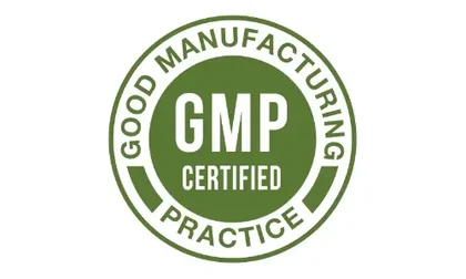 Vigortrix GMP certified